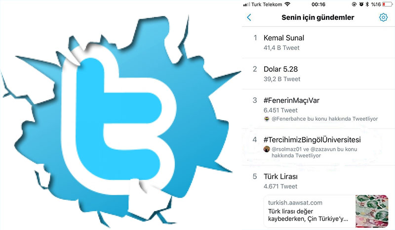 Bingöl üniversitesi tt oldu