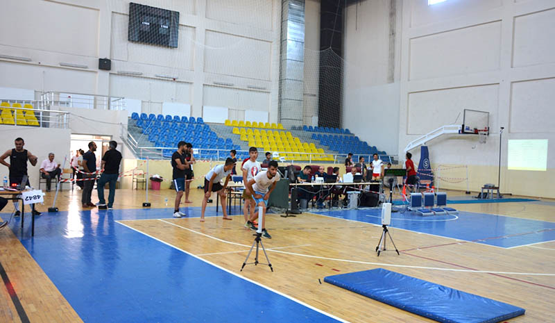 BESYO Özel Yetenek Sınav Başvurusu Uzatıldı