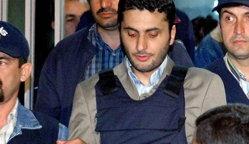 Arslan`a ağırlaştırılmış müebbet