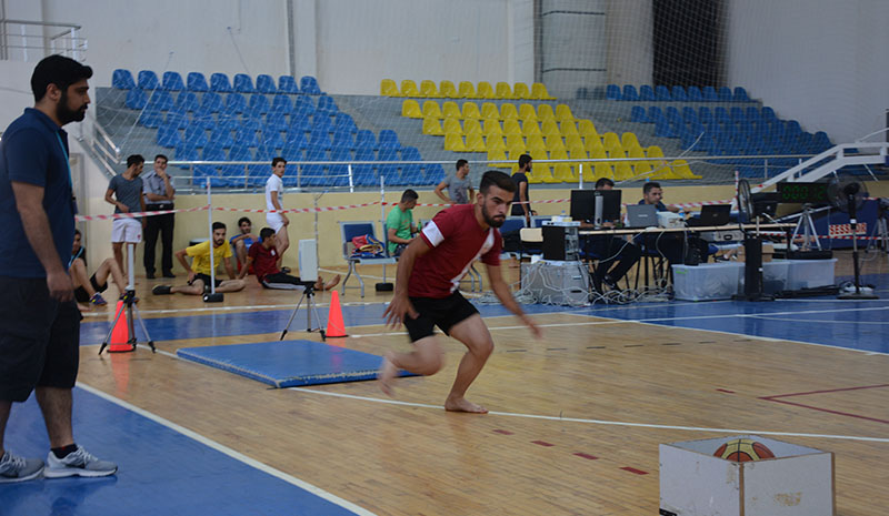BESYO Özel Yetenek Sınavları Başladı