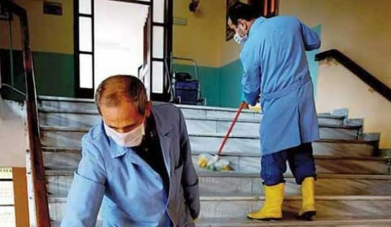 80 Bin kişi işe alınacak