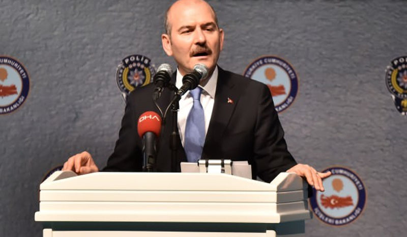 Soylu açıkladı! Kesinlikle bitireceğiz