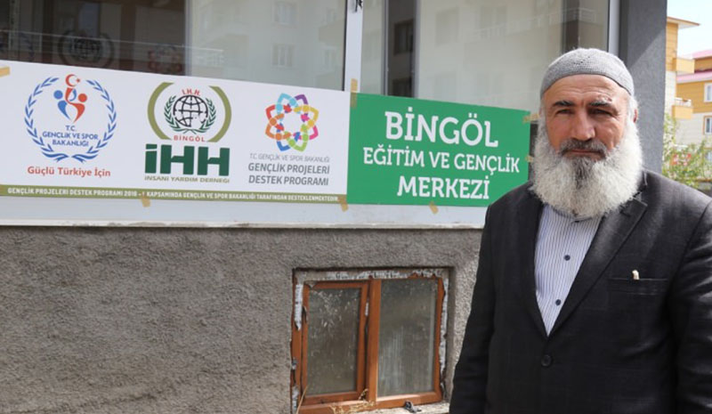 3 milyon İdlibli yardım bekliyor