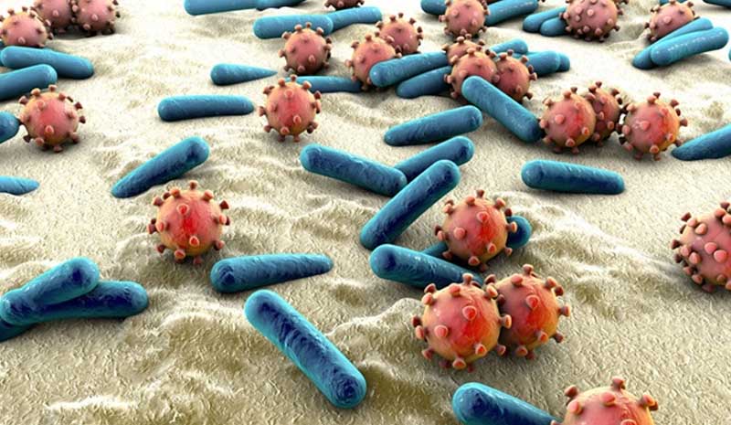 Kanser tedavisinde devrim niteliğinde gelişme!