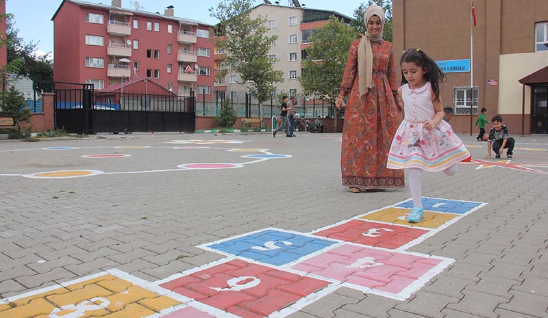 Seminer arası anlamlı çalışma