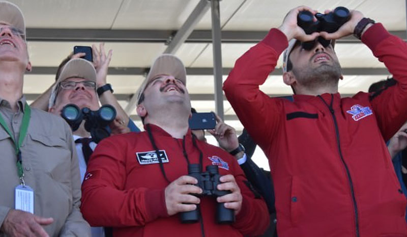 Selçuk Bayraktar: Bağımsızlık için büyük risk