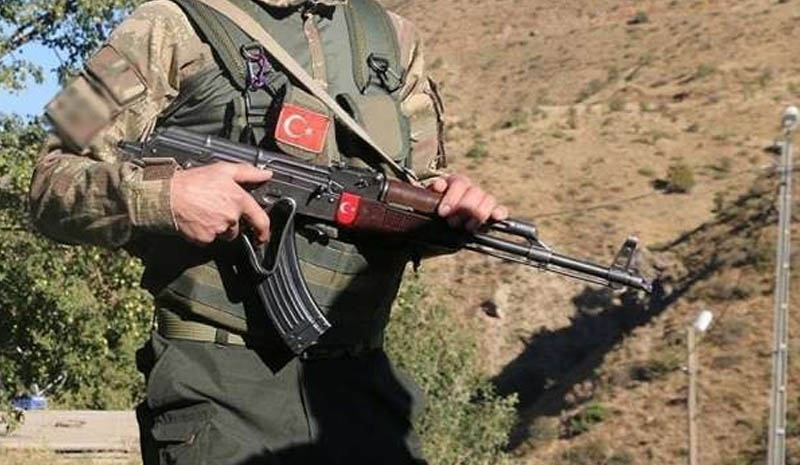 86 Terörist etkisiz hale getirildi