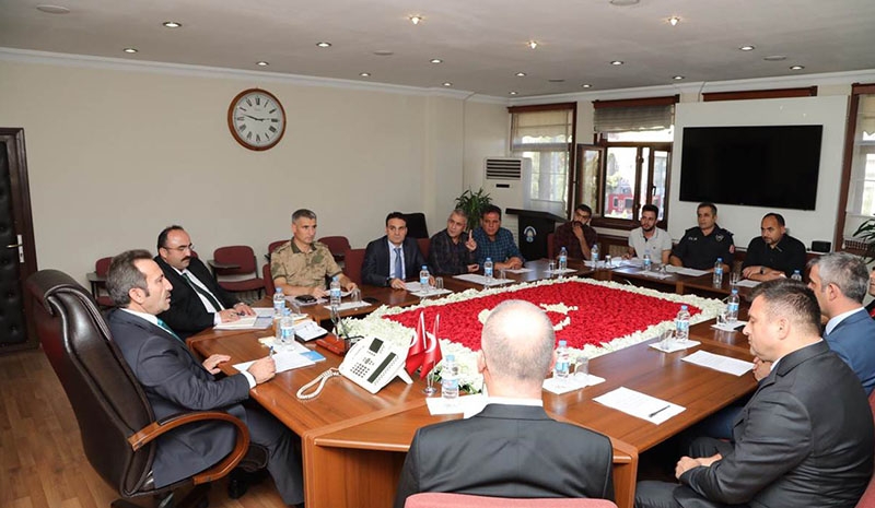 Futbolda Şiddetin Önüne Geçilecek