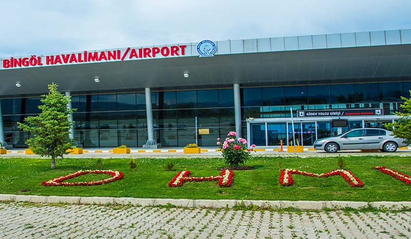 20 bin yolcuya hizmet verildi