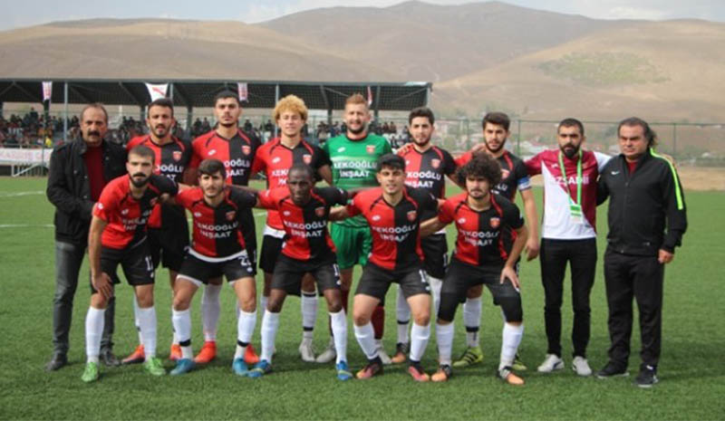 Yıldırımspor`dan büyük iddia!