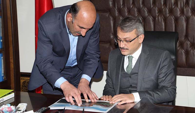 Hizmetlere yenisi ekleyeceğiz