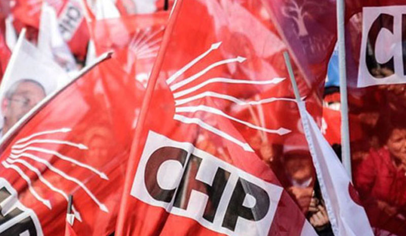 CHP Bingöl Adayları Belli Oldu