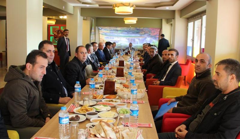 Patron vatandaştır