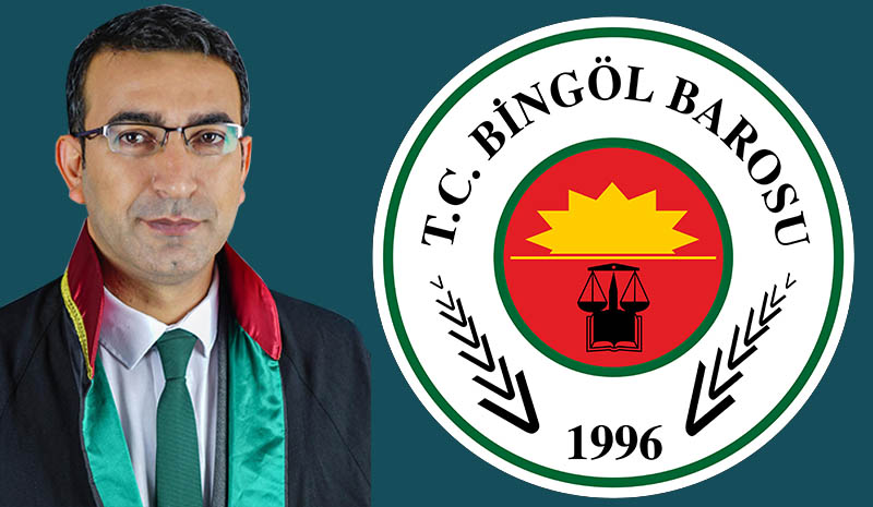 Avukatlara saldırı kınandı