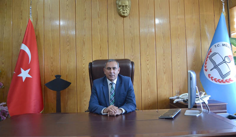 Engin; Emeği geçenleri kutluyorum