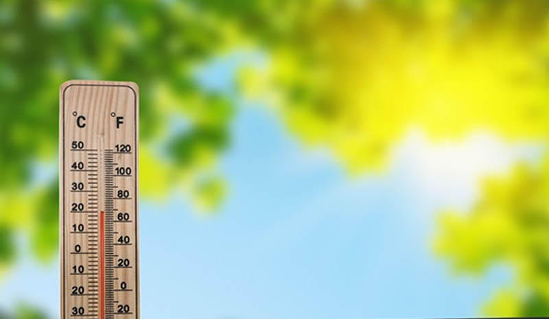 Sıcaklıklar 2-3 derece artacak