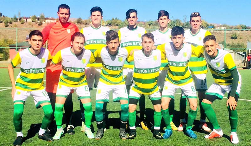 Şampiyonada iddialıyız