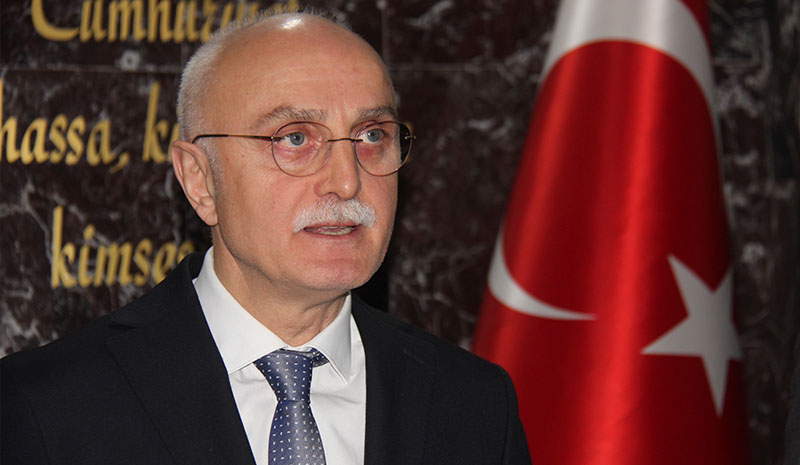 Son 30 Yılın En Düşük Seviyesi