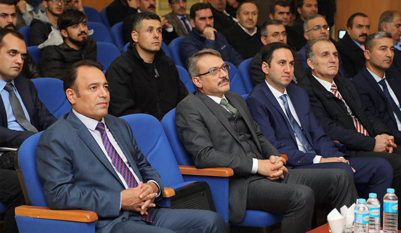 Sınav değil, yetenek odaklı çalışmalıyız