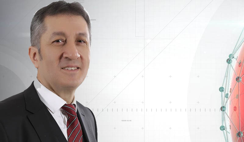 Dört beceride Türkçe sınav yapılacak