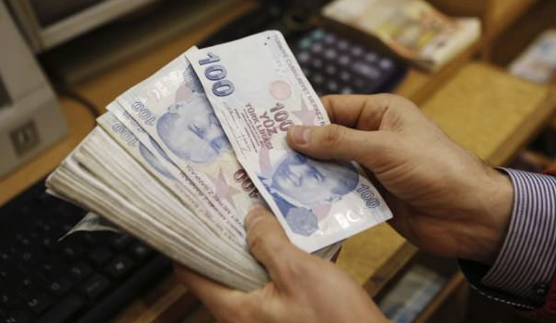 Milyonlarca kişi borcundan kurtulacak
