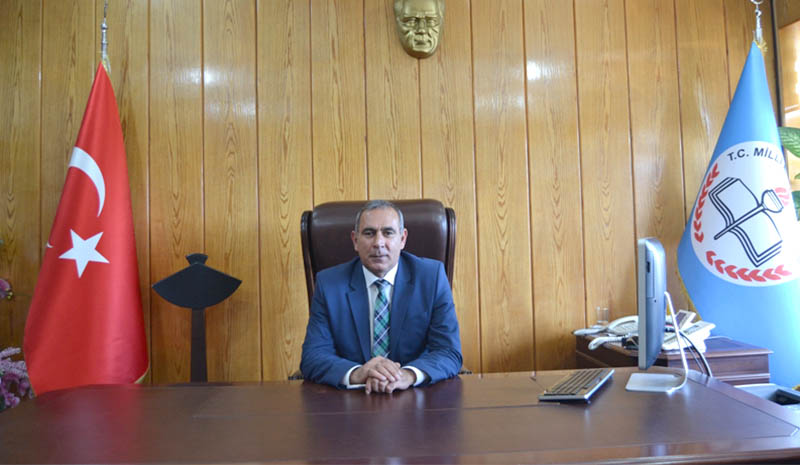 Engin`den Öğretmenler günü mesajı