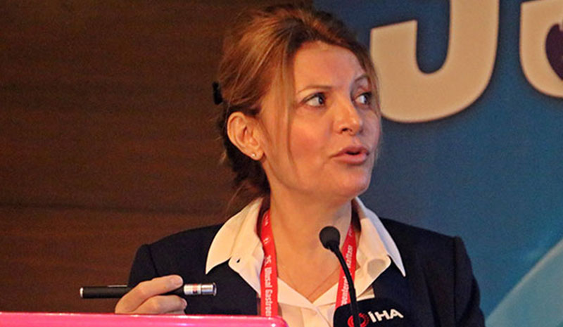 Bu kanser belirti verdiğinde ileri evrede oluyor