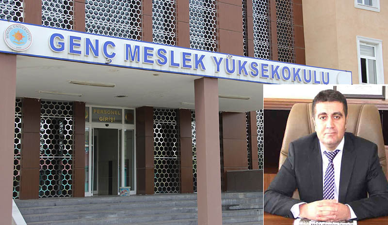 Genç MYO`da iki yeni bölüm açıldı!