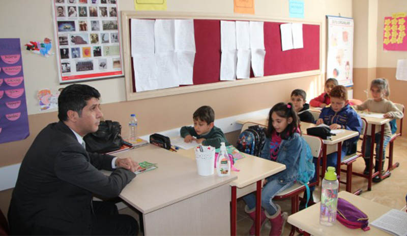 MUTLU OLACAĞINIZ İŞİ YAPIN