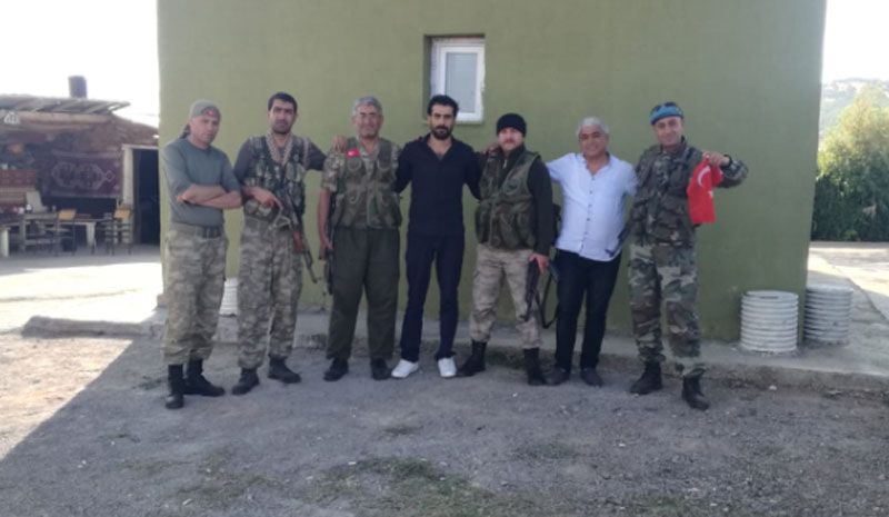 Koruculardan Asgari Ücret Tepkisi!