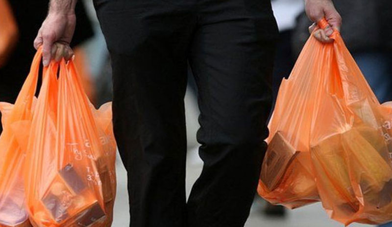 Paralı Poşet dönemi