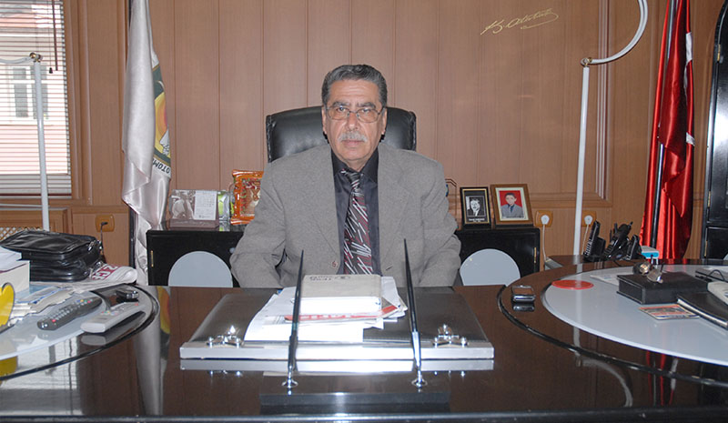 Bayram: Denetim istiyoruz