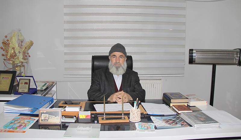 Gazze`de engelleri kaldır