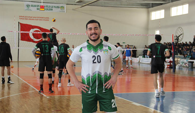 Solhanspor`dan iki transfer