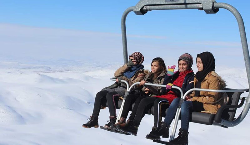 Başarılı Öğrenciler Ödüllendirildi