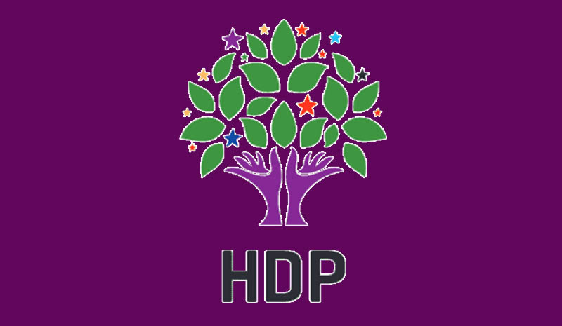 HDP adayı kim olacak?