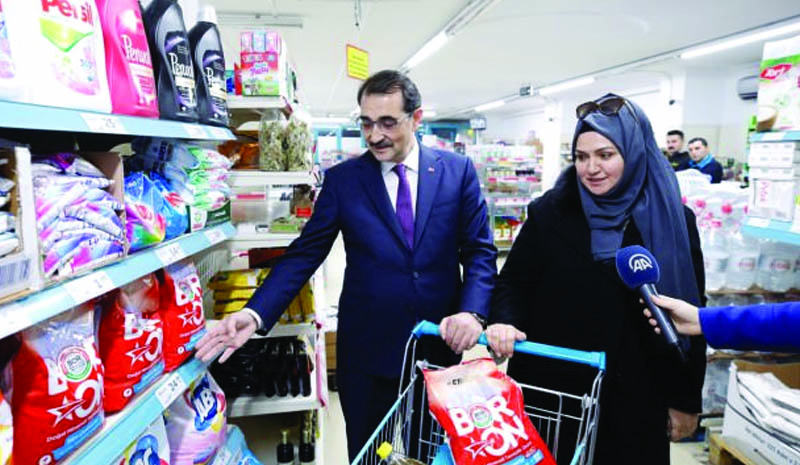 Bakan müjdeyi verdi: Yüzde 10 indirimli satılacak