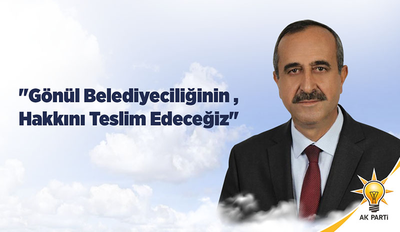 Ortak akılla yöneteceğiz