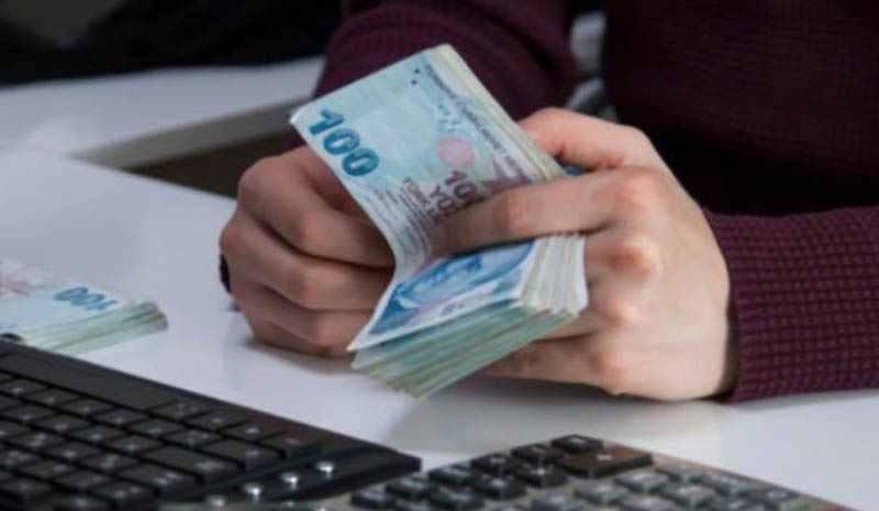 Faturayı devlet ödeyecek