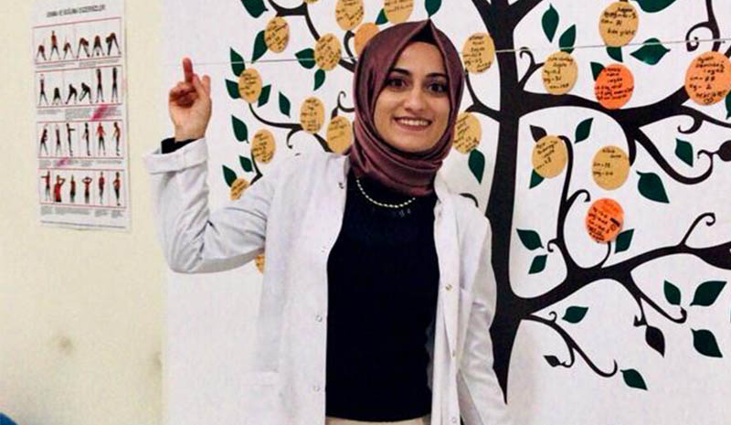 Diyetisyen Artık Evlerde!