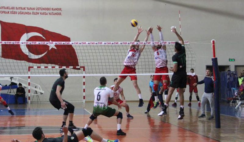 Solhanspor, Bulancak`a Konuk Oluyor