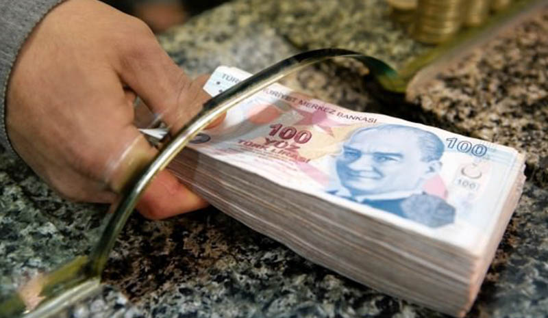 6 ayda bir zam gelebilir!