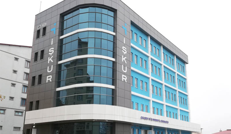 Daimi işçi alınacak