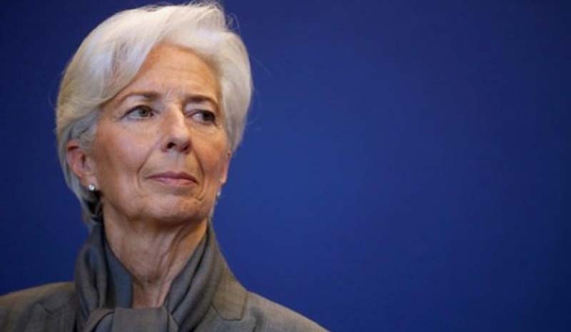 IMF`den merkez bankalarına çağrı