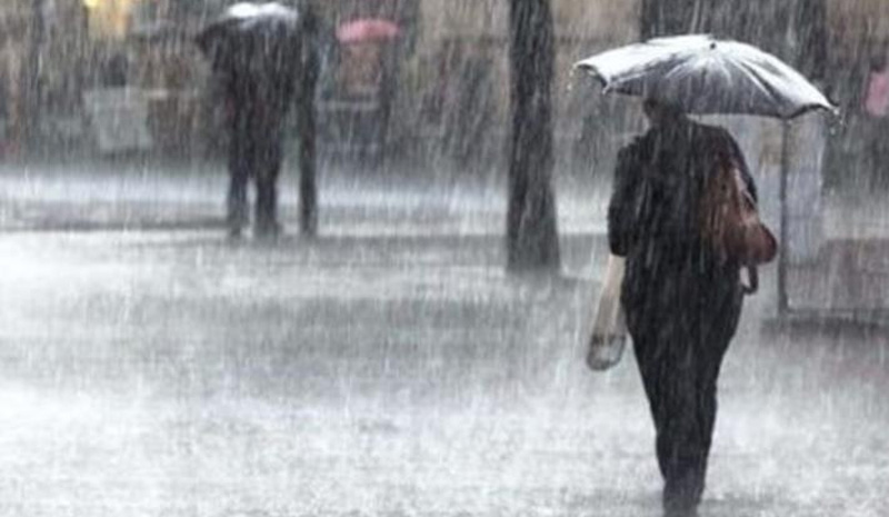 Son 20 Yılın En Yağışlı Yılı