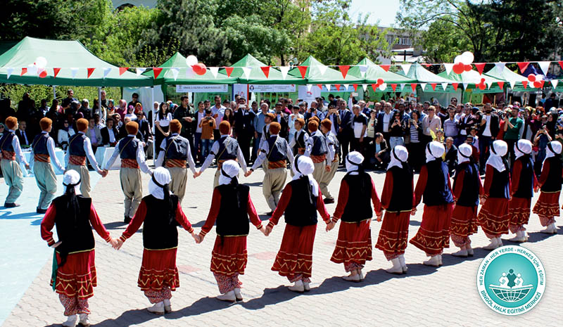 Öğrenme Şenlikleri düzenlenecek