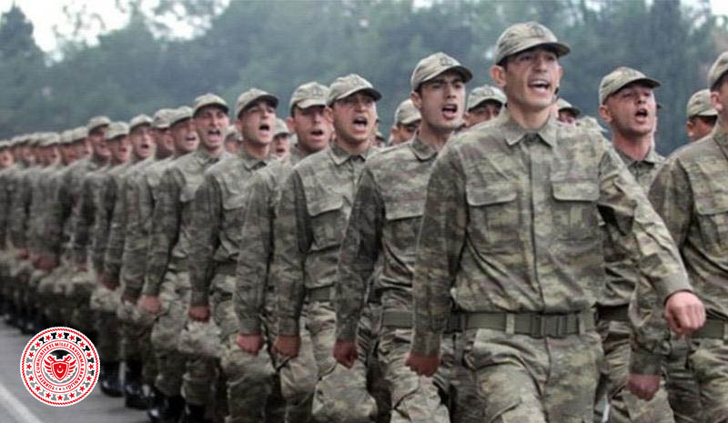 Terhis işlemleri devam ediyor