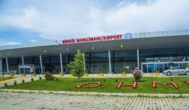 17 bin yolcuya hizmet verildi