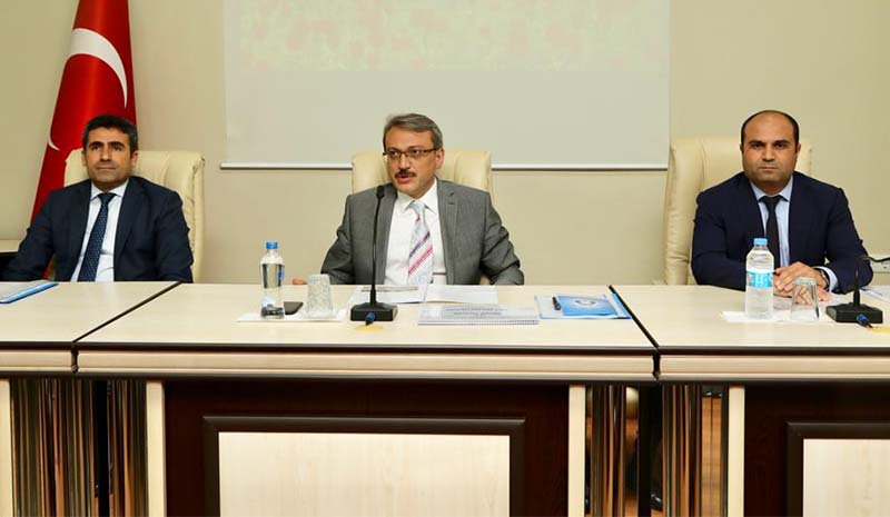 2019`da 14 proje tamamlandı