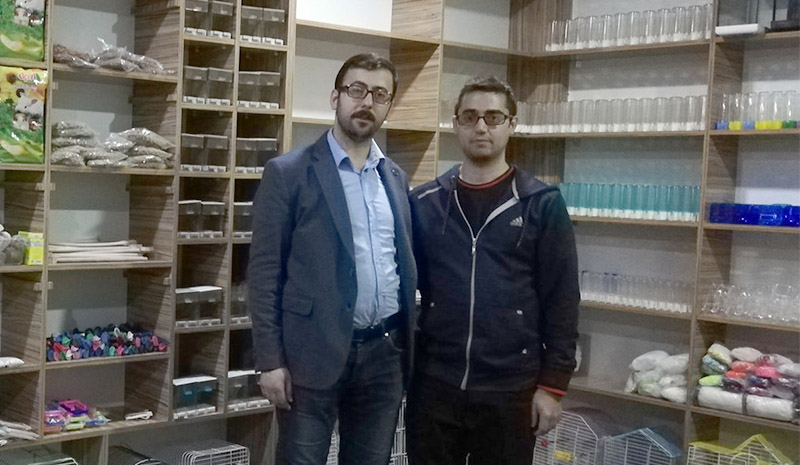 Korkutata: Yaya sorunu çıkılmaz bir hale geldi